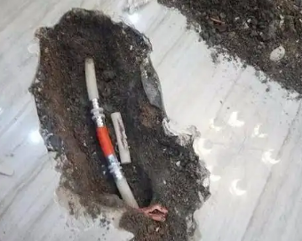 郧西测漏水电话