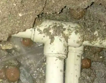 郧西测漏水多少钱