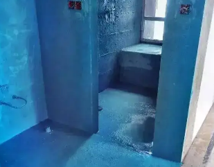 郧西卫生间防水哪家好